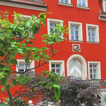 Schlosshotel Betzenstein Экстерьер фото