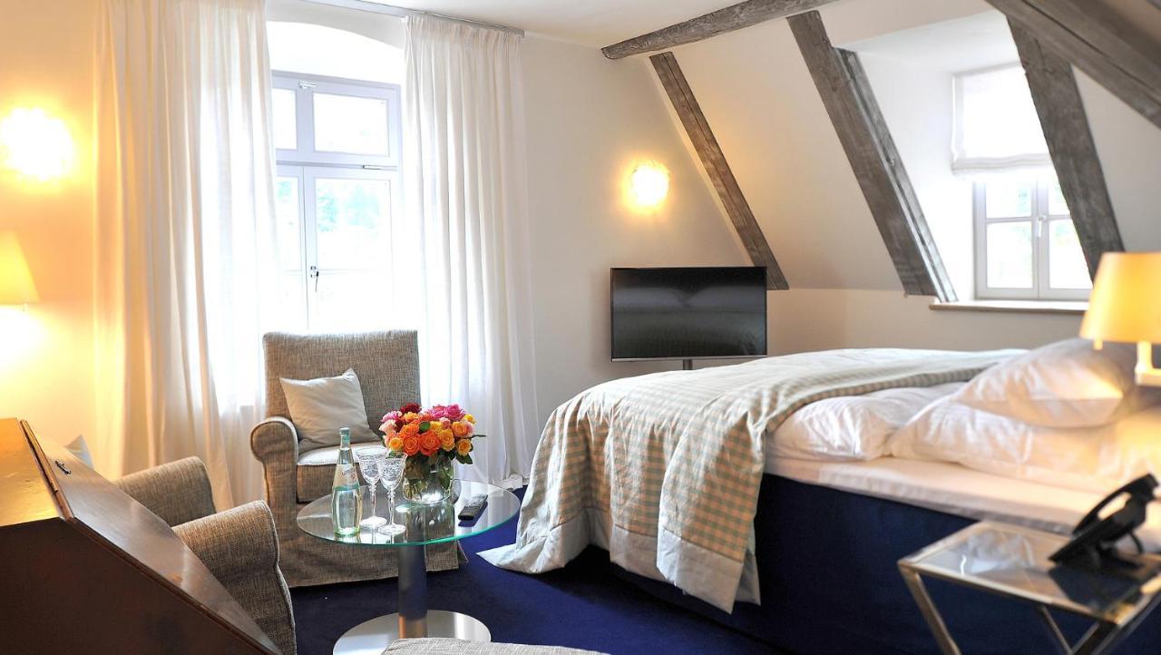Schlosshotel Betzenstein Экстерьер фото